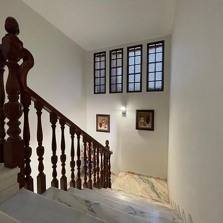 Mirador Del Calasancio 5 Kordoba Zewnętrze zdjęcie
