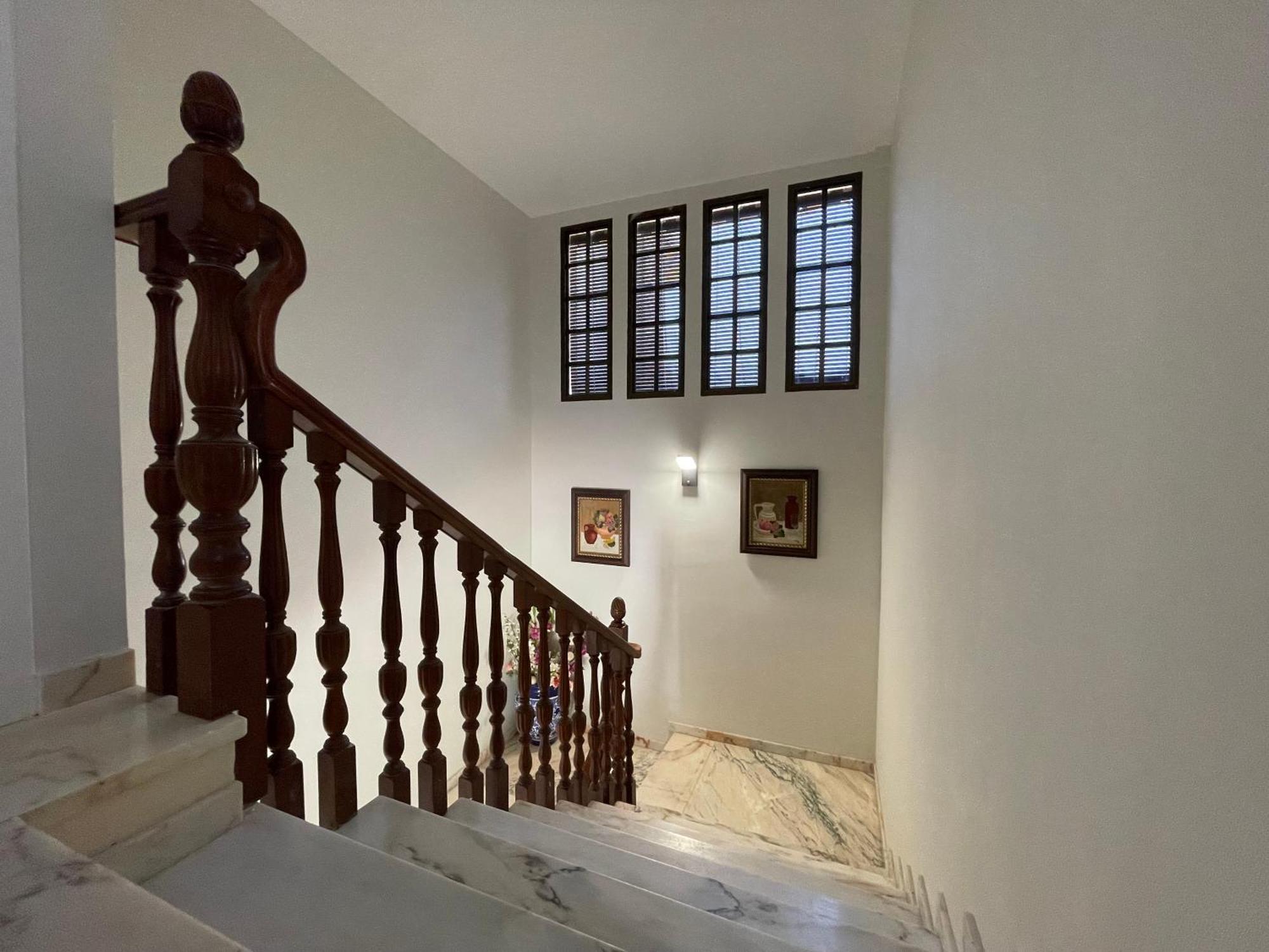 Mirador Del Calasancio 5 Kordoba Zewnętrze zdjęcie