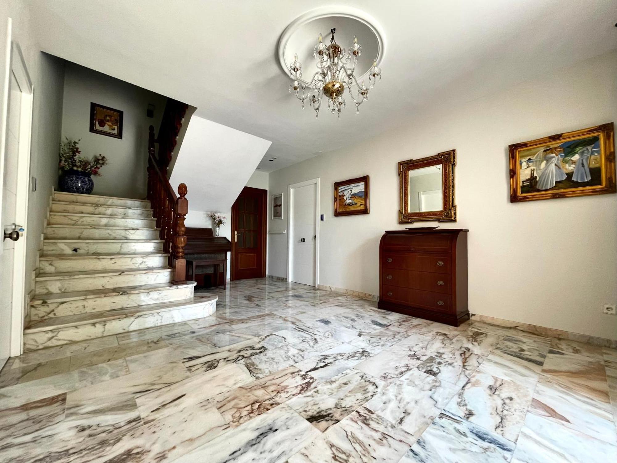 Mirador Del Calasancio 5 Kordoba Zewnętrze zdjęcie