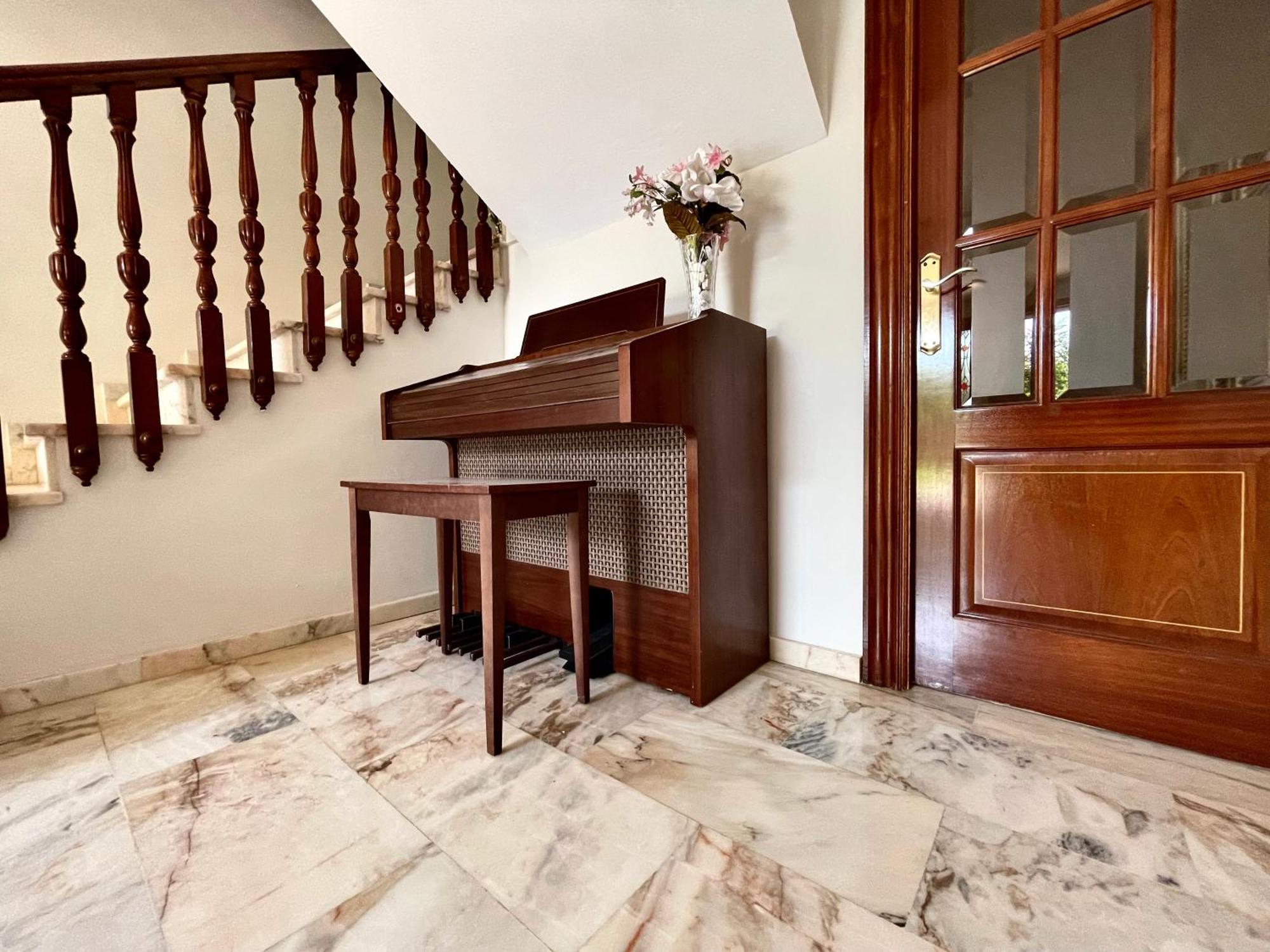 Mirador Del Calasancio 5 Kordoba Zewnętrze zdjęcie